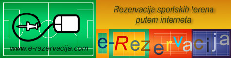 e-Rezervacija